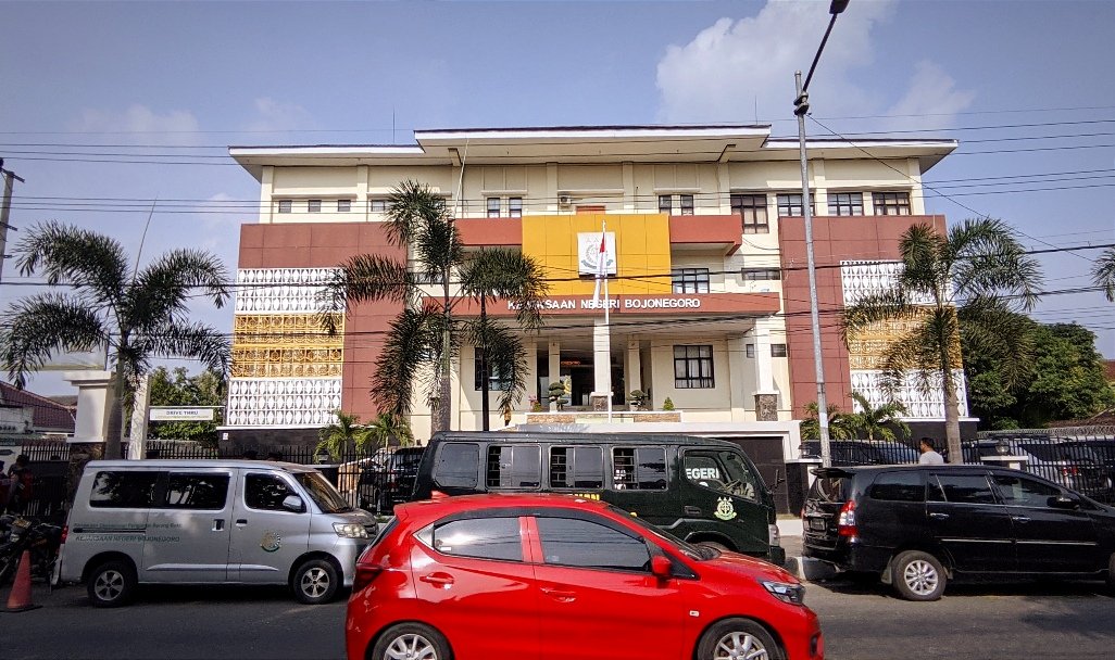 Audit Rampung, Dugaan Korupsi Desa Drokilo Bojonegoro Belum Ada Tersangka