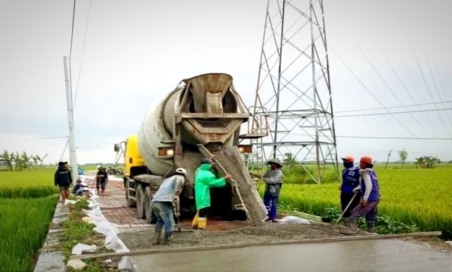 Kejari Bojonegoro Dalami Dugaan Korupsi BKKD 2025