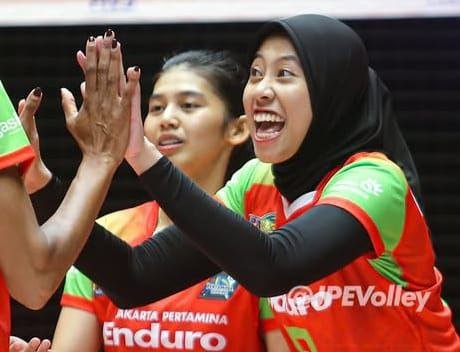 Kurang Gacor di Seri Bojonegoro, Megatron Terlempar dari...