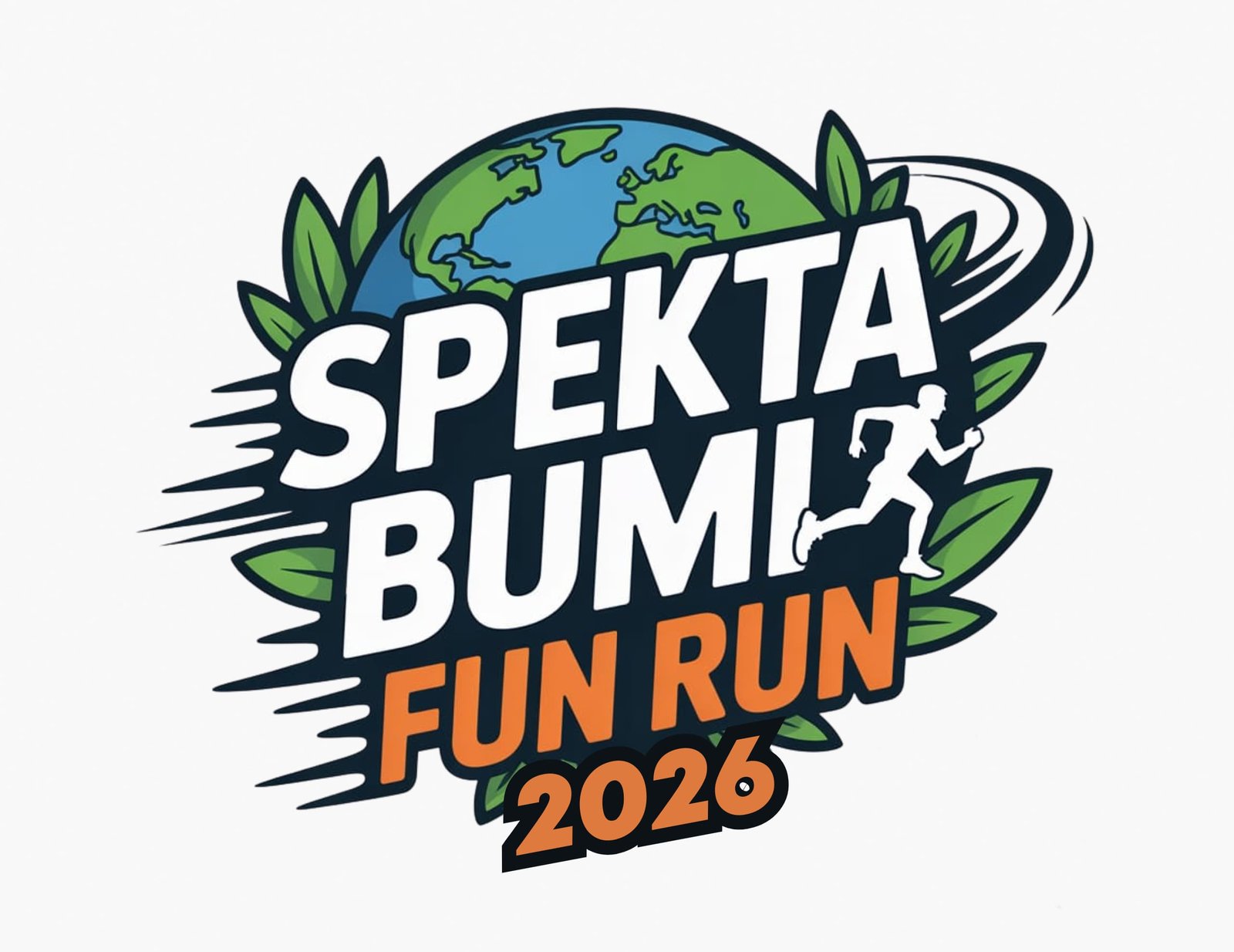 Spekta Bumi FunRun Digelar 19 April 2026 di TPG Pilanggede Bojonegoro