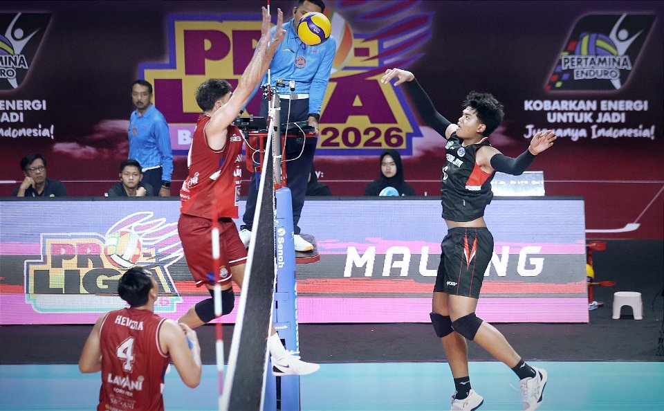 Proliga 2026 Seri Bojonegoro Siap Digelar, Begini Cara Beli Tiket!