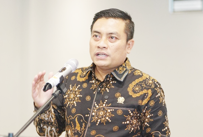 Insentif Dokter Spesialis Perlu Evaluasi Infrastruktur