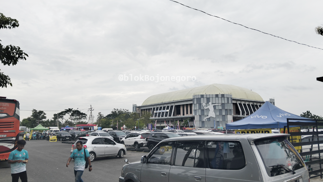 Terima Kasih Proliga 2026 Seri Bojonegoro, Siap Menuju...