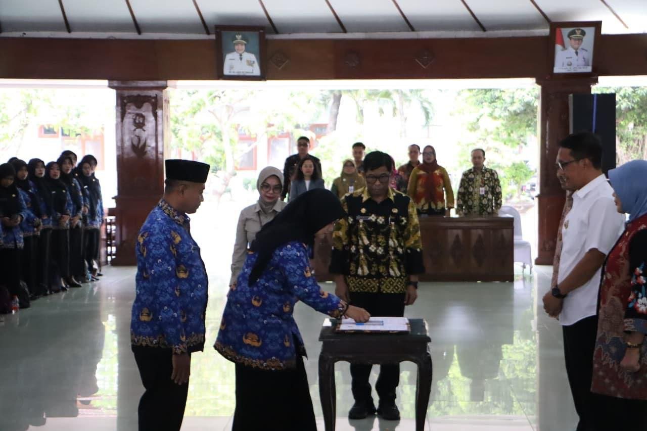 PPPK Lintas Profesi Konsolidasi Nasional, Perjuangkan Status Penuh Waktu dan Reformasi Manajemen ASN