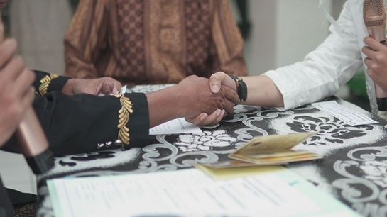 Syawal Itu Bulan yang Pas untuk Menikah, Benarkah?