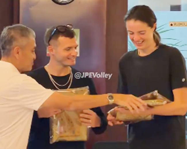 Jelang Final Four, Jakarta Pertamina Enduro Kehilangan Yana...