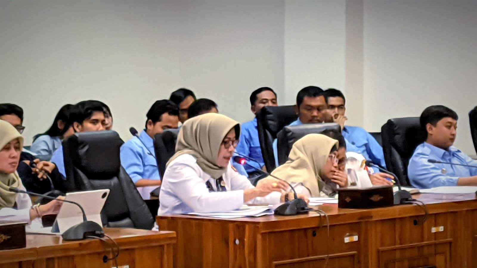 32 Dapur SPPG di Bojonegoro Beroperasi Tanpa Kantongi...