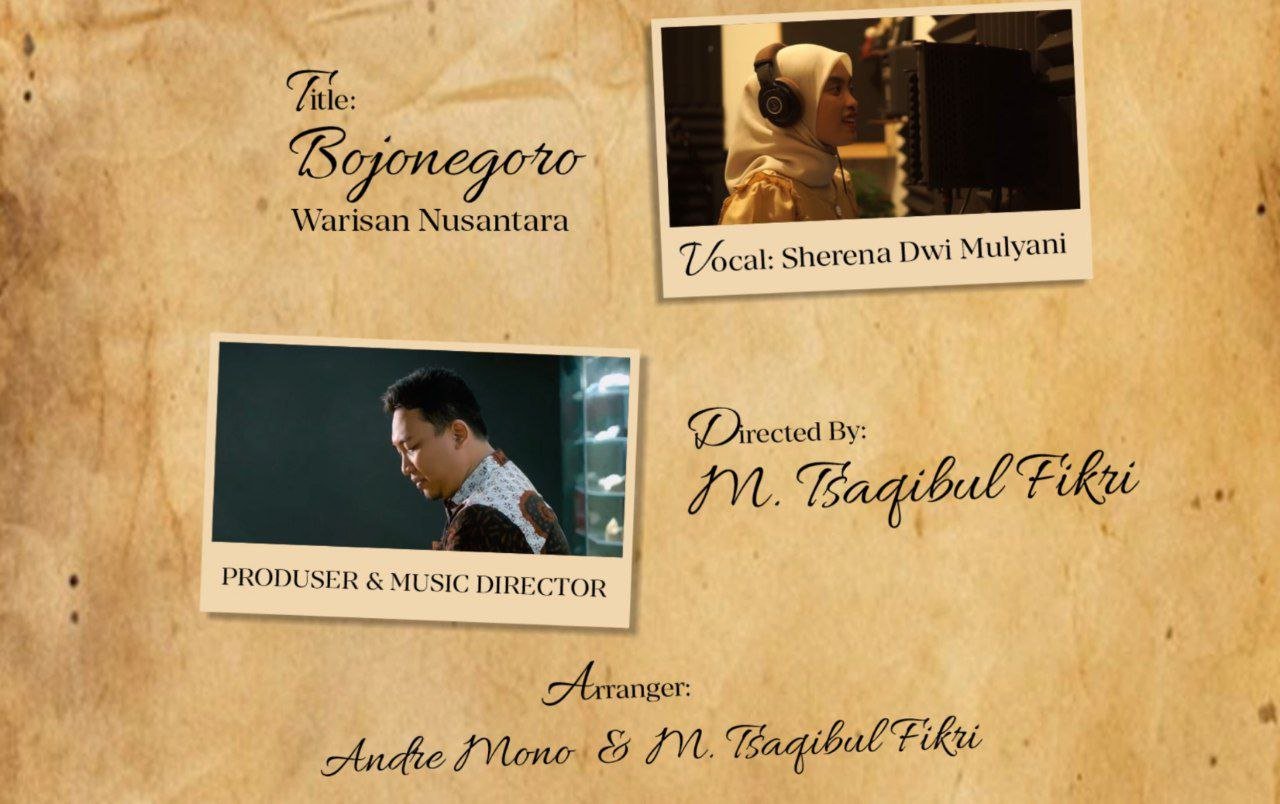 Rindu Tanah Kelahiran di Negeri Orang, M. Tsabiqul...