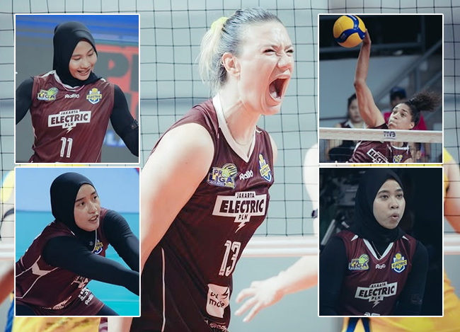 Penyumbang Poin Jakarta Electric PLN Mobile, Nerima Ozsoy,...