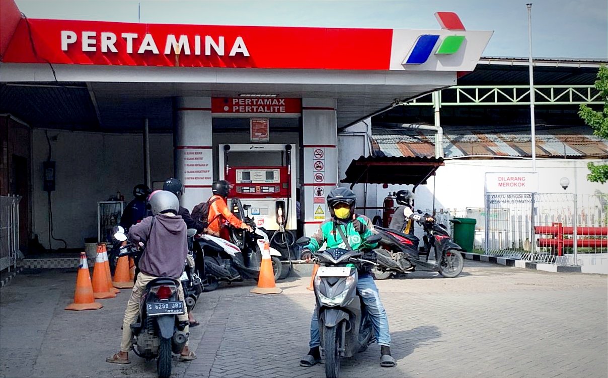Pertamina Patra Niaga Pastikan Harga BBM Tak Naik,...