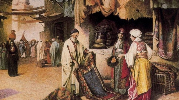 Puasa untuk Umat Terdahulu dan Tahapan Pensyariatan