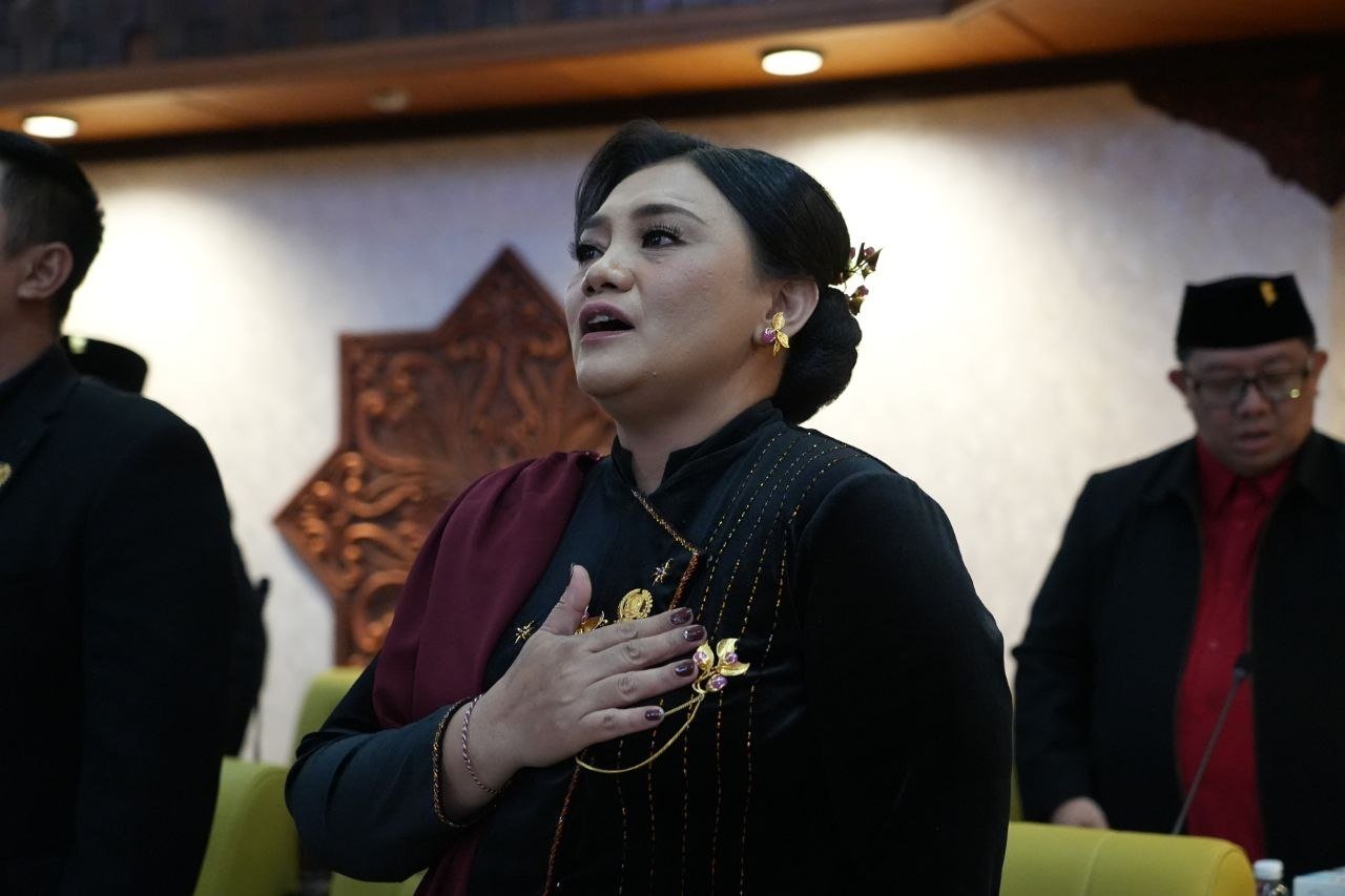 Komisi D DPRD Jatim Ingatkan WFH Jangan Ganggu...