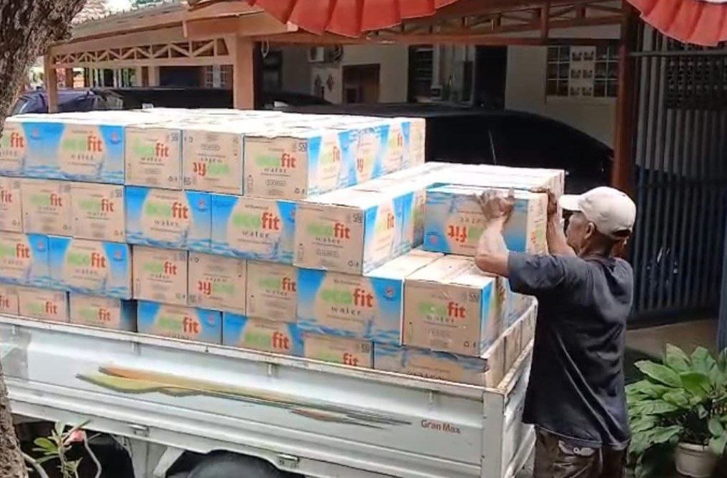 Perkuat Ekonomi Umat, PCNU Bojonegoro Luncurkan PT HPN...