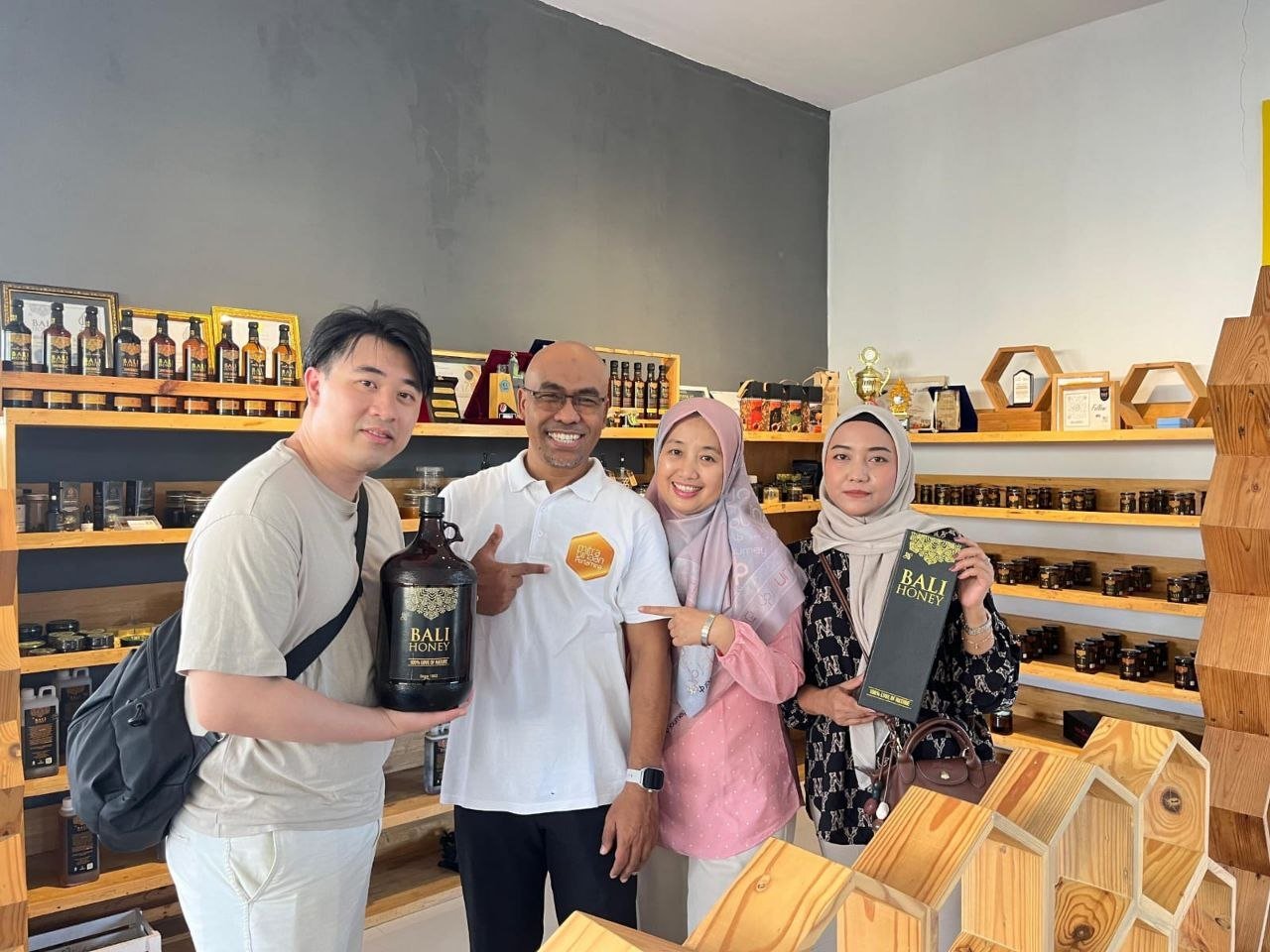 Program Pertapreneur Aggregator Pertamina Tembus Omzet Rp5,72 Miliar,...