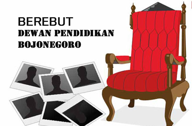 Inilah Nama-Nama yang Lolos Administrasi Calon Dewan Pendidikan...