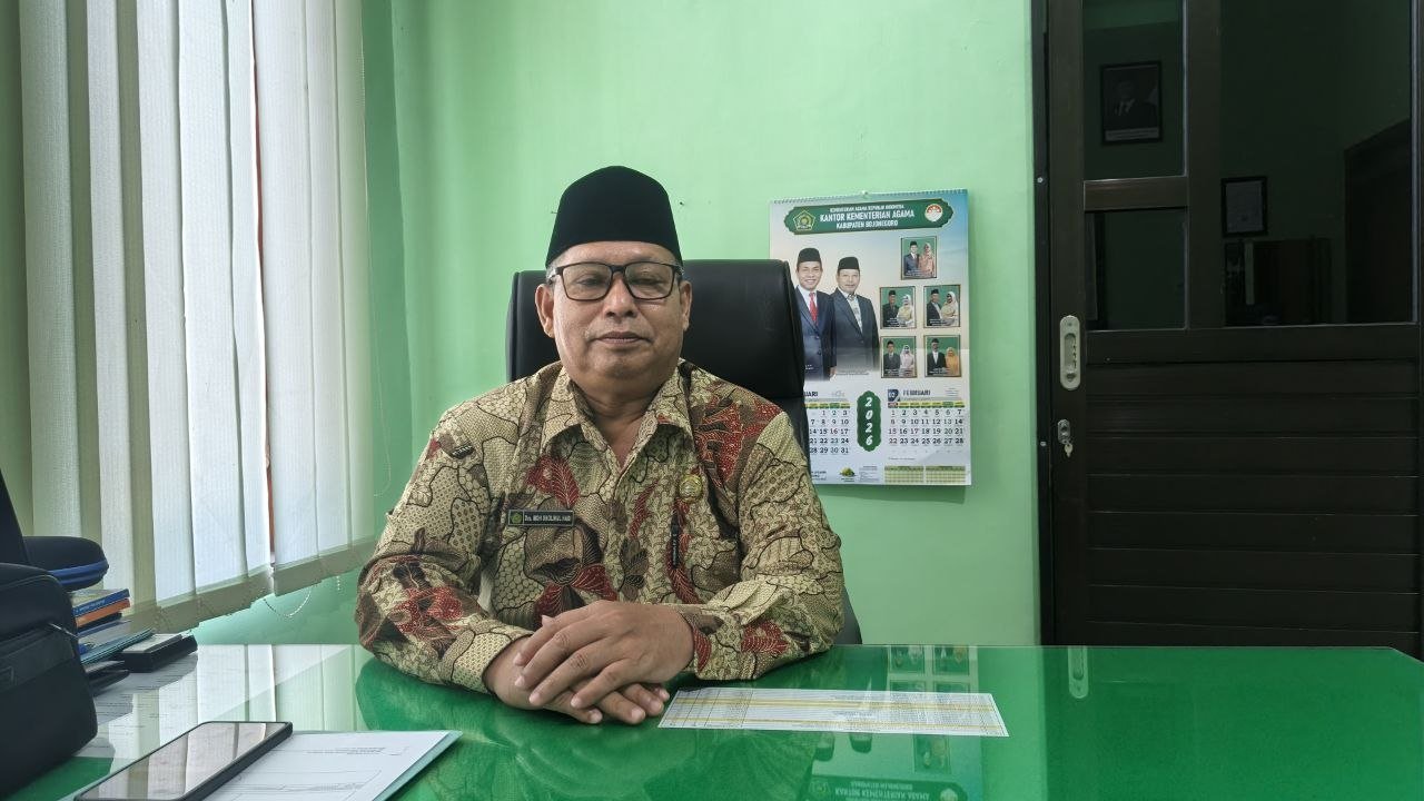 Madrasah Aliyah Bojonegoro Torehkan 189 Kelulusan SNBP 2026, Swasta Diminta Lebih Siap