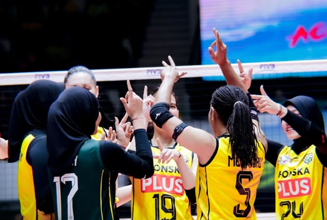 Hasil Lengkap Final Four Proliga 2026 Seri Surabaya,...