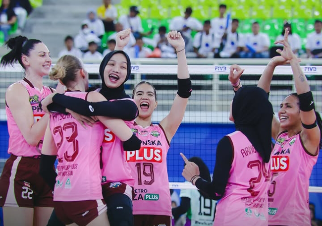 Kandidat Kuat Juara, Siapa yang Bisa Mengalahkan Gresik...