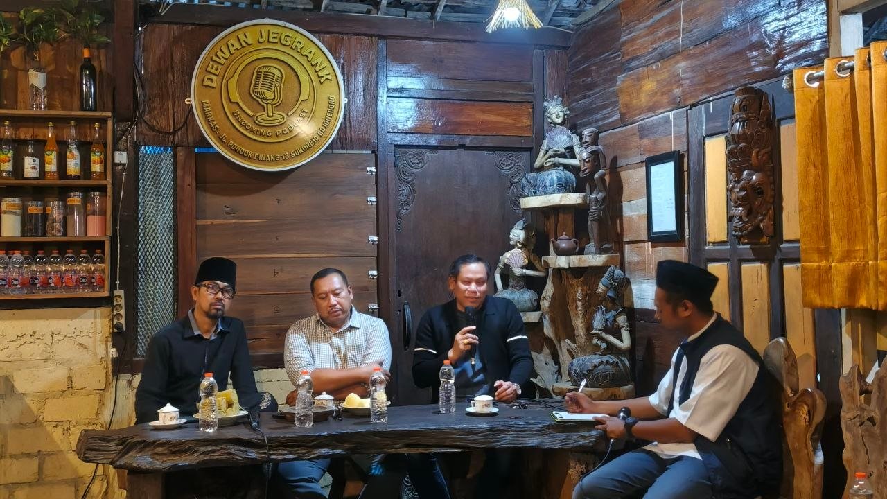 Sekolah Jadi Lumbung Pembelajaran, “Sikap” Buka Jalan Baru...