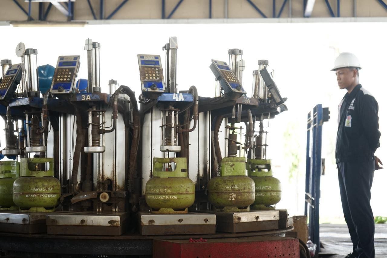 Long Weekend Kenaikan Isa Almasih, Pertamina Patra Niaga...
