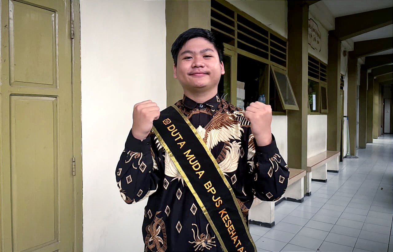 Duta Muda BPJS Bojonegoro Ajak Generasi Muda Cegah...