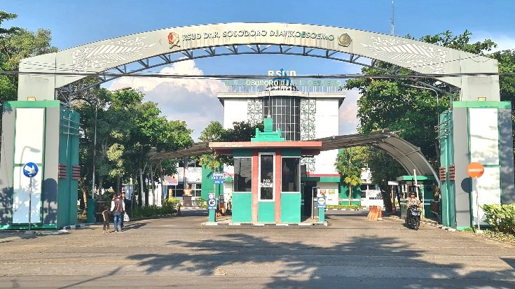 Butuh Dokter hingga Pengelola Medsos, RSUD Sosodoro Bojonegoro...