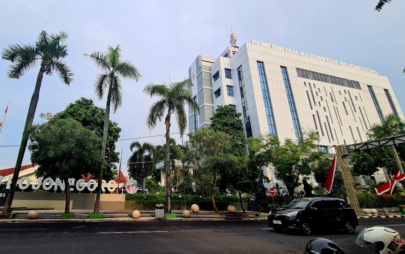 24 ASN Berebut Lima Kursi Kepala OPD Pemkab...