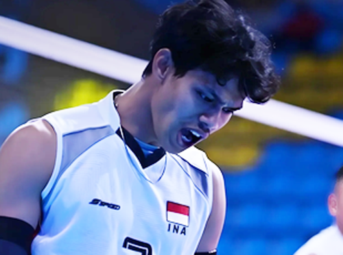Indonesia Vs Korea Selatan di Final: Saatnya Balas...