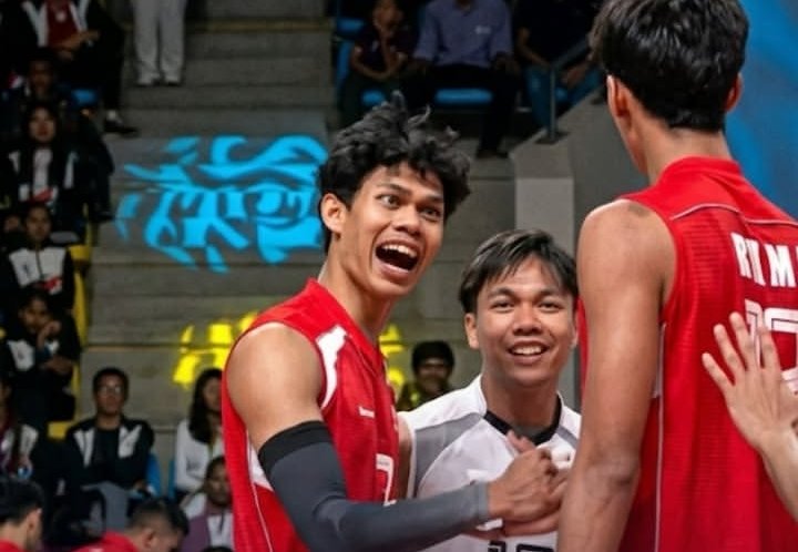 Indonesia Juara: Sejarah, Kalahkan Korea Selatan 3-0
