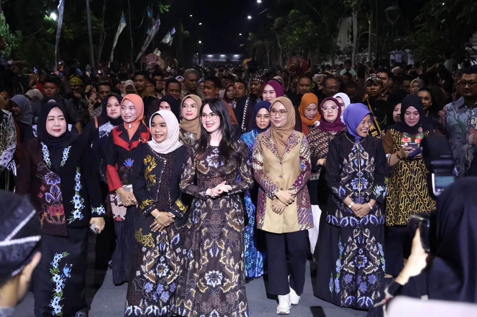 DPRD Jatim Apresiasi Konsistensi Pemkab Bojonegoro Gelar BWBF 2026