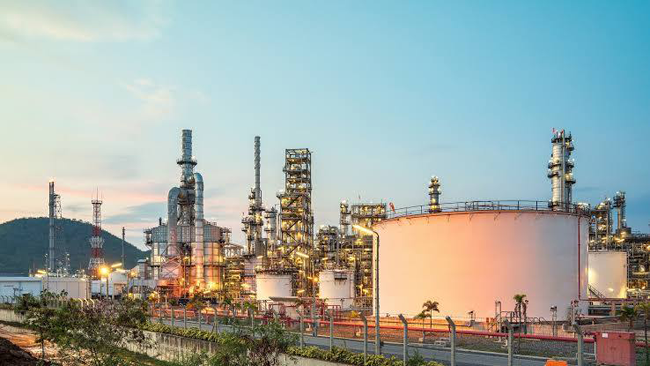 Tembus 1 Juta BOEPD, PT Pertamina Hulu Energi...