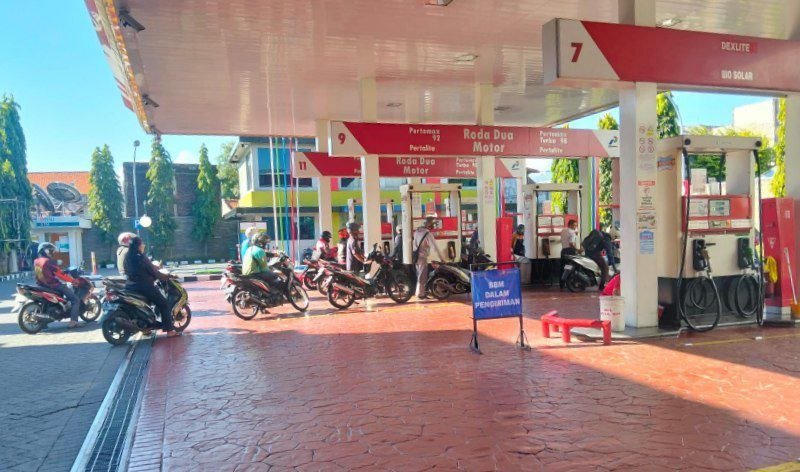 Pertamina Jatimbalinus Optimalkan Distribusi 24 Jam, Pastikan Pasokan...