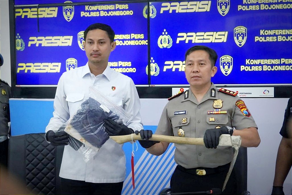 Soal Kasus Aborsi, IDI Bojonegoro Sebut Misoprostol hanya...