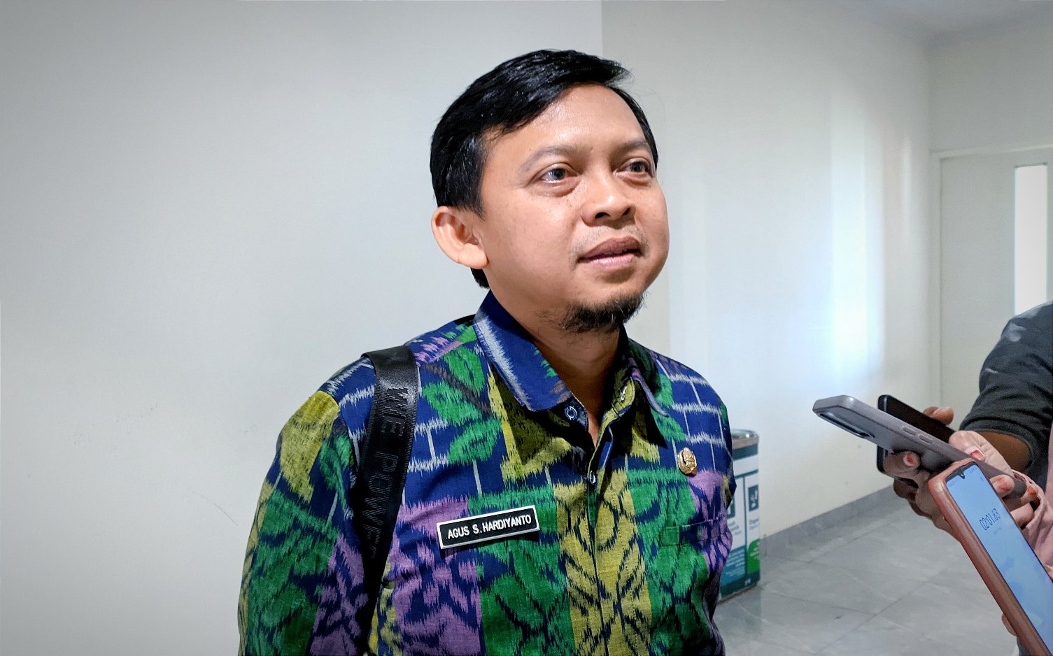 DPRD Panggil Dinsos Bojonegoro Soal Anomali DTSEN, Warga...