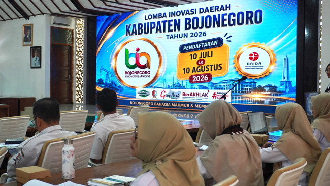 BIA 2026, Ajang Kompetisi Inovasi untuk Peningkatan Layanan...