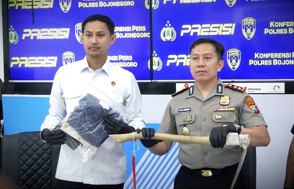 Kasus Dugaan Aborsi, KPI Bojonegoro Minta Polisi Tak...