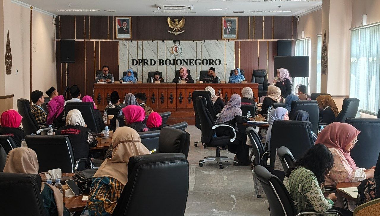 LPA Bojonegoro Dorong Kolaborasi Cegah Kekerasan Anak Lewat...
