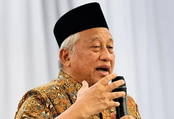 100 PCNU dan PWNU Masih Terkendala SK Jelang...