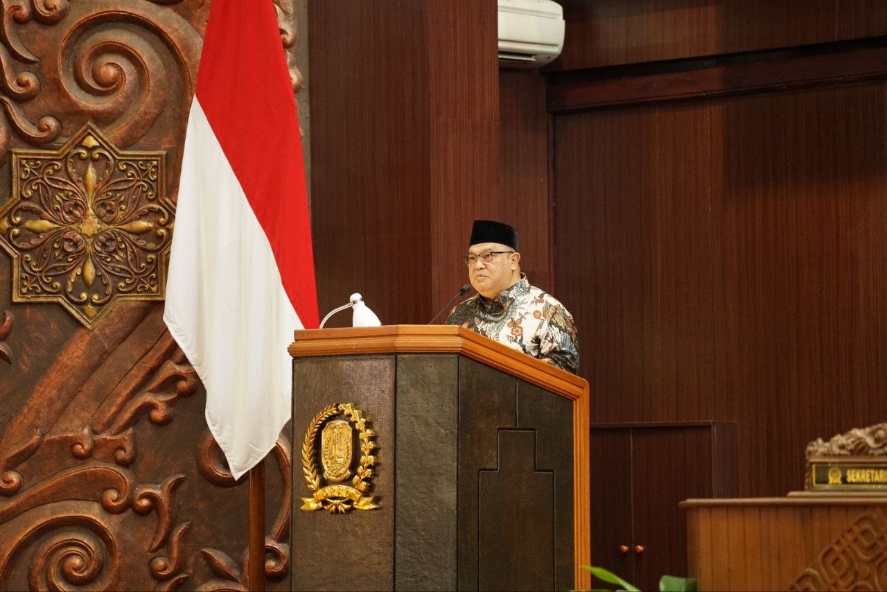 Komisi B Nilai Ekonomi Jatim Solid, Dorong Penguatan...