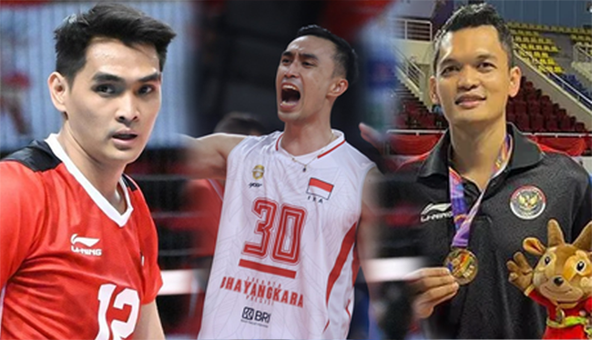 Rivan dan Nizar Tak Dipanggil, Pilih Sigit Ardian,...