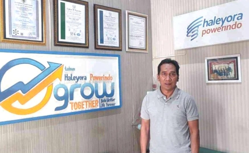 JKN Jadi Penopang Ketenangan Keluarga, Bambang Ajak Pekerja...
