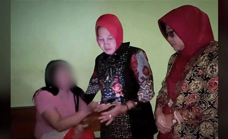 4.251 Pasien HIV/AIDS Berobat di Bojonegoro, 1.930 Pasien...