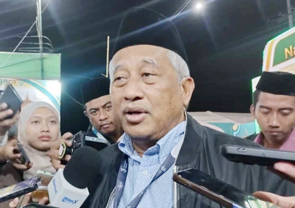 Muktamar NU Gelar Voting Tertutup, Proses Pemilihan Ketua...
