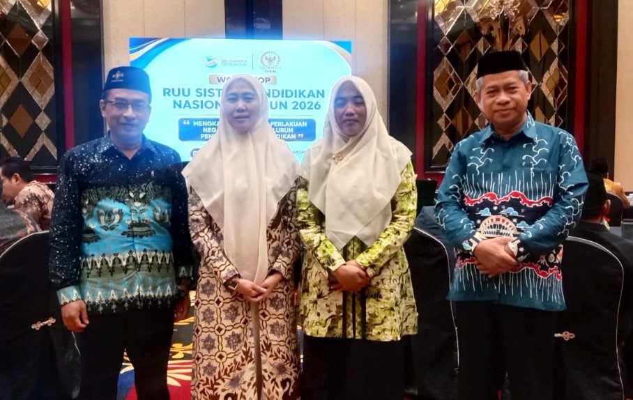 Dewan Pendidikan Bojonegoro Bawa Enam Rekomendasi dalam Workshop...