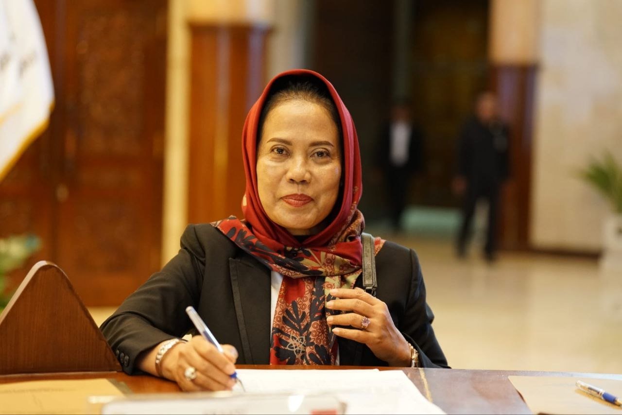 Komisi E DPRD Jatim Targetkan Perda Disabilitas Tuntas...