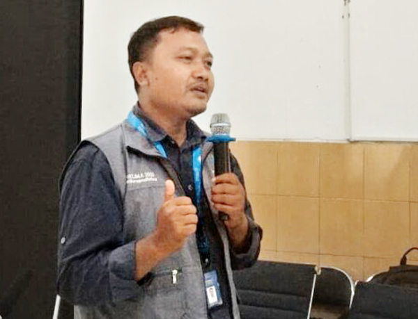 Jalur Relima, Temani Anak-anak Pelosok Desa Tingkatkan Budaya...