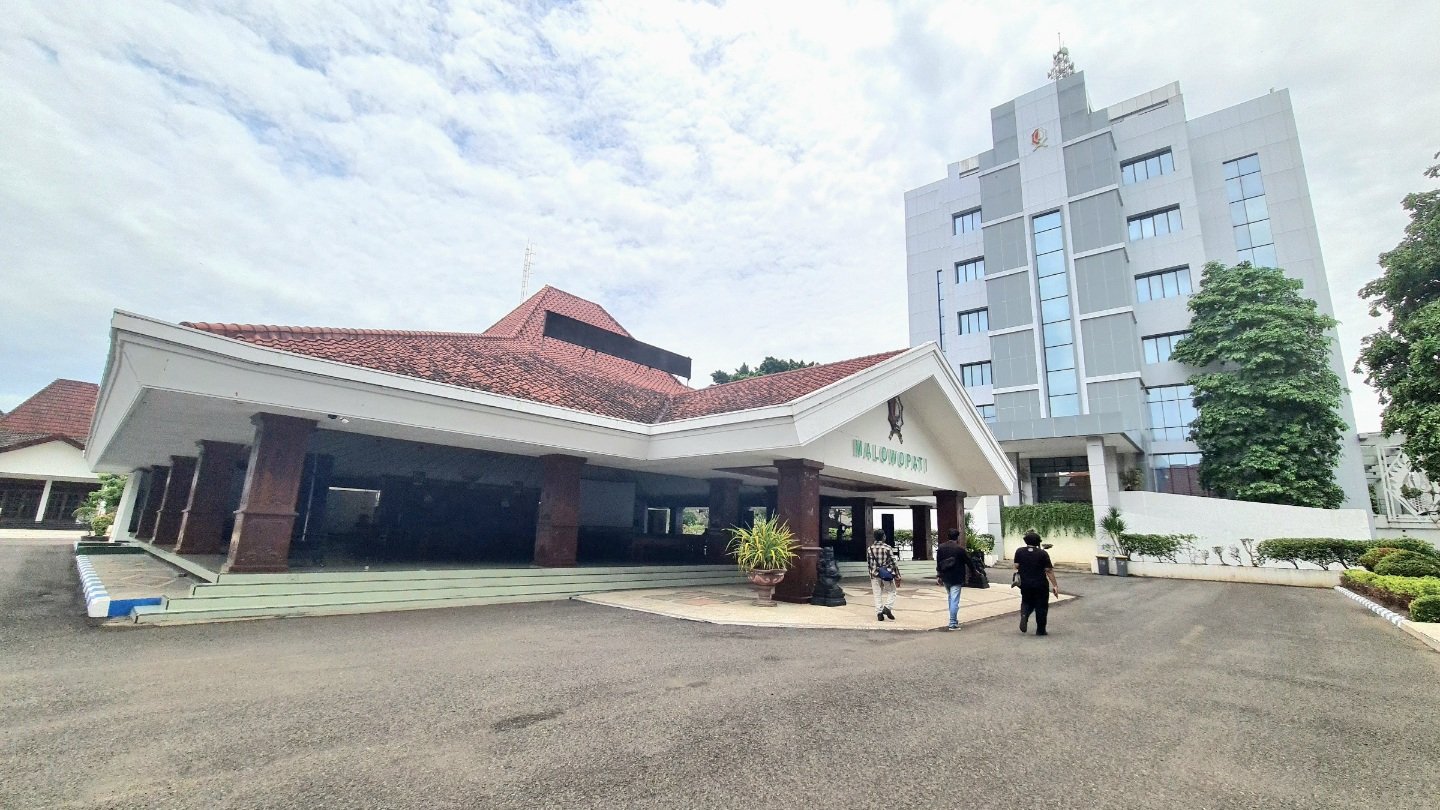 Rentan Dikorupsi, BKKD Bojonegoro 2026 Cair 100 Persen...