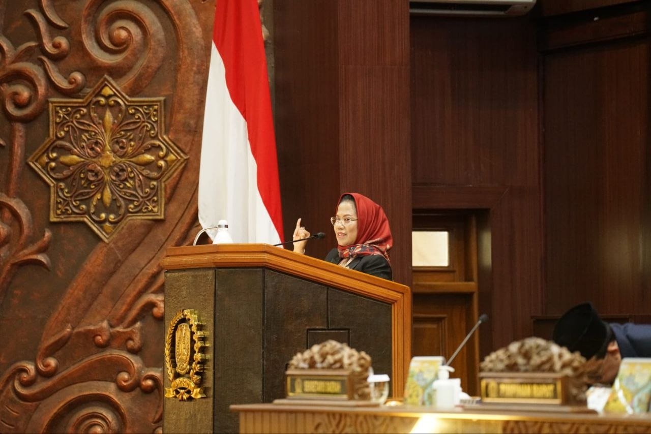 DPRD Jatim Minta Transportasi Gratis bagi Disabilitas Diatur...