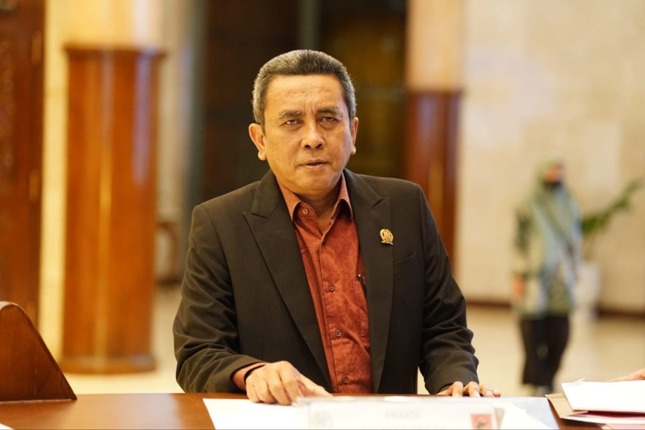 Komisi B DPRD Jatim Soroti Porsi Anggaran Sektor...