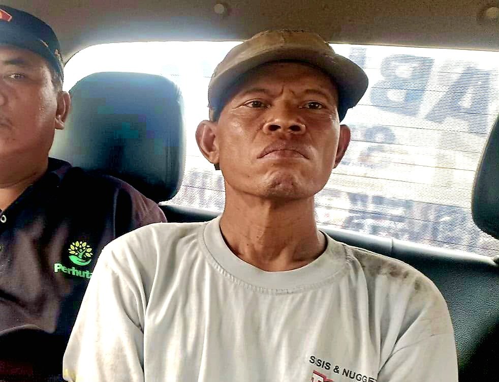 Petani di Bojonegoro Dipolisikan Gegara Dua Kayu Jati